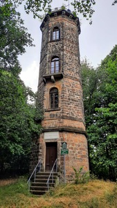 König-Johann-Turm