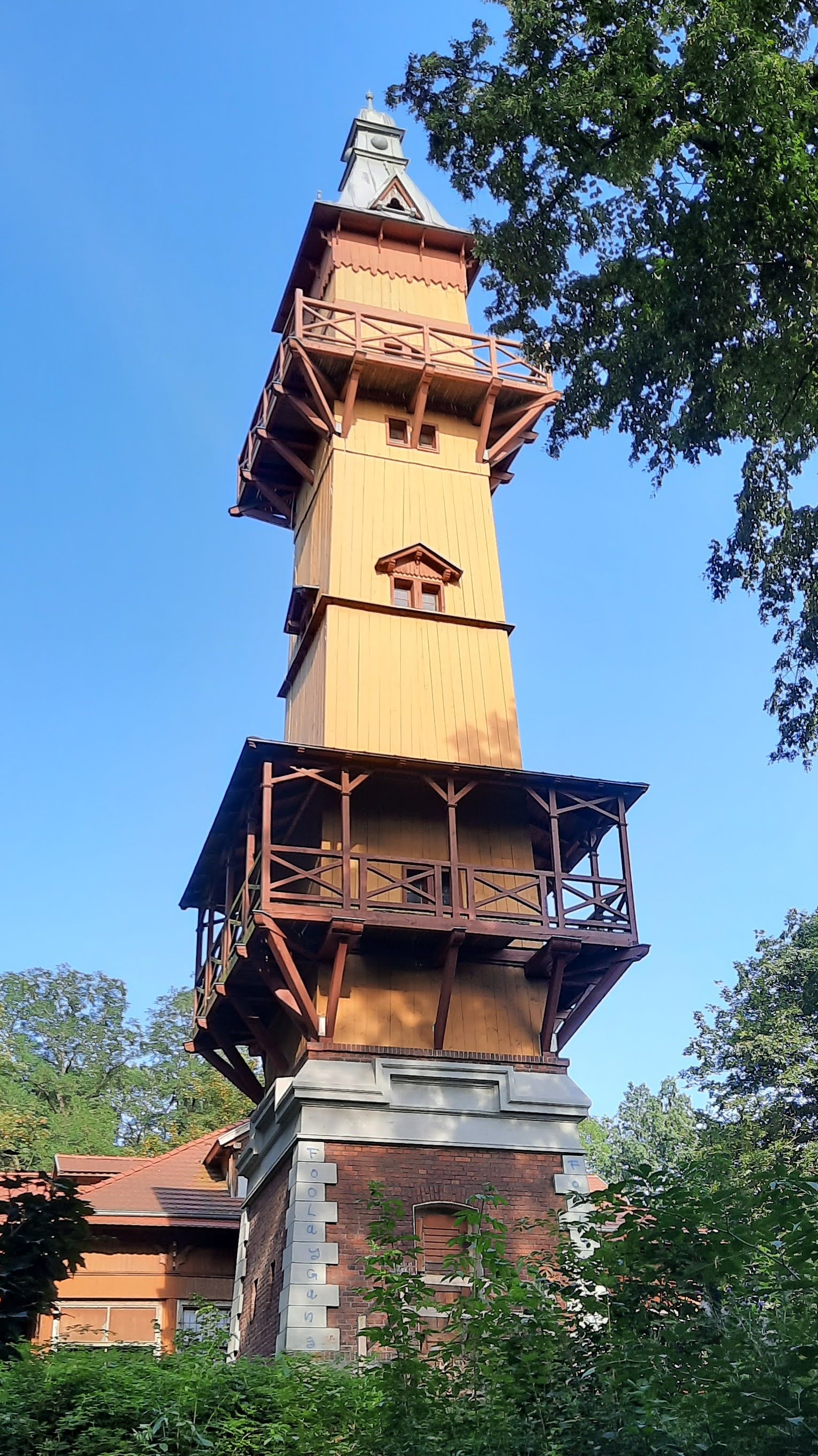 Weinbergturm