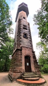 Schmausenbuck-Turm