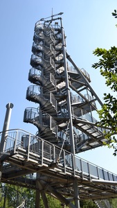 GlÃ¼ckauf Turm (Oelsnitz)