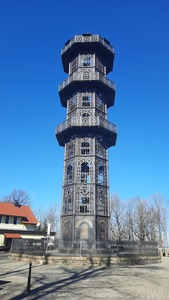 KÃ¶nig-Friedrich-August-Turm