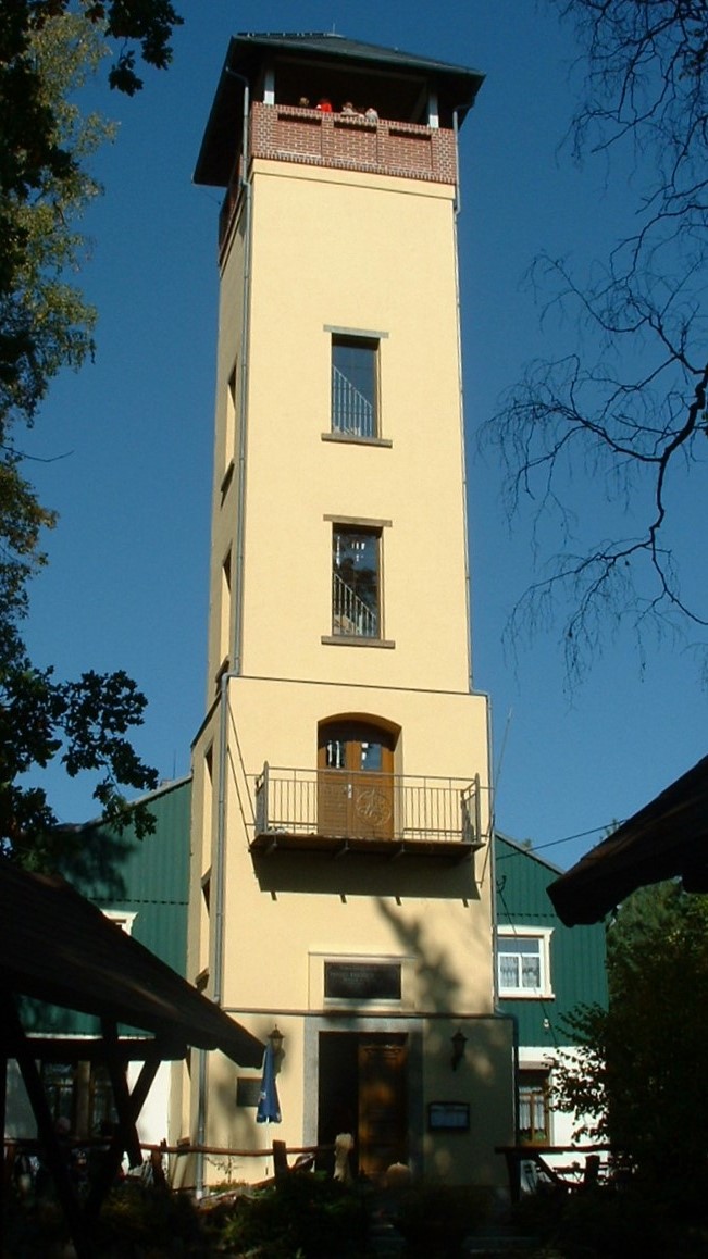 Prinz-Friedrich-August Turm